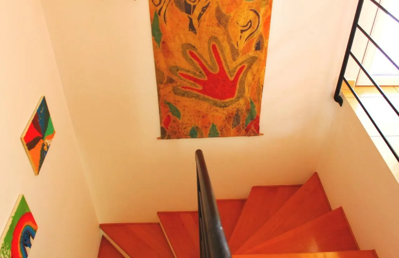 Mladen Apartman Fazana